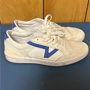 Vans Lowland CC Sz 8.5